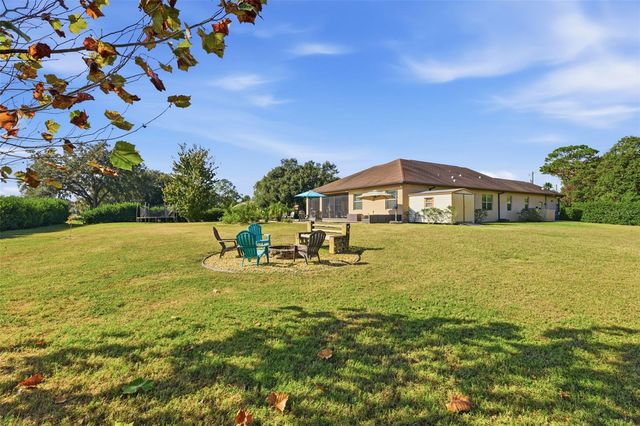 6658 COUNTRY CLUB ROAD, Wesley Chapel, FL 33544