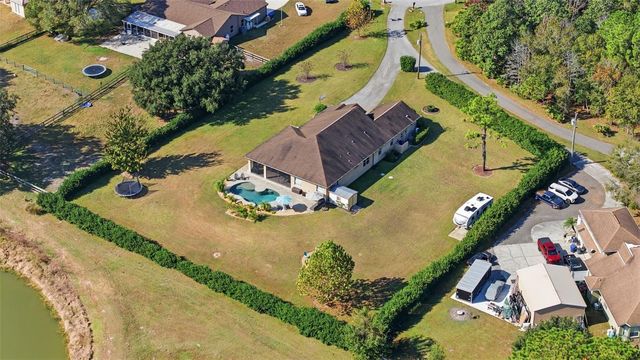 6658 COUNTRY CLUB ROAD, Wesley Chapel, FL 33544