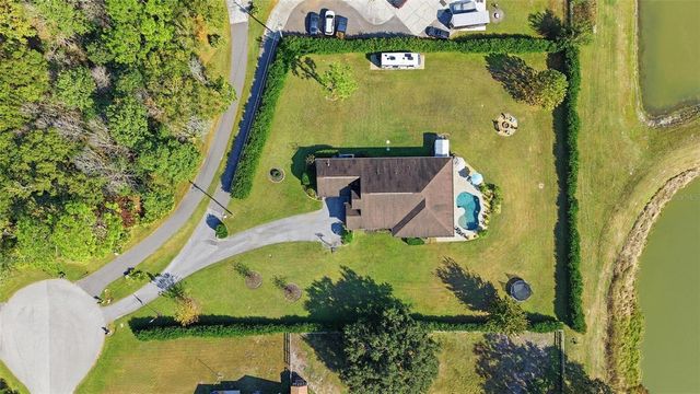 6658 COUNTRY CLUB ROAD, Wesley Chapel, FL 33544