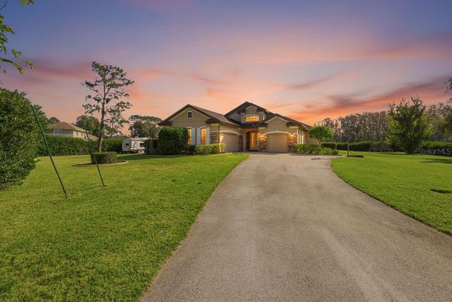 6658 COUNTRY CLUB ROAD, Wesley Chapel, FL 33544