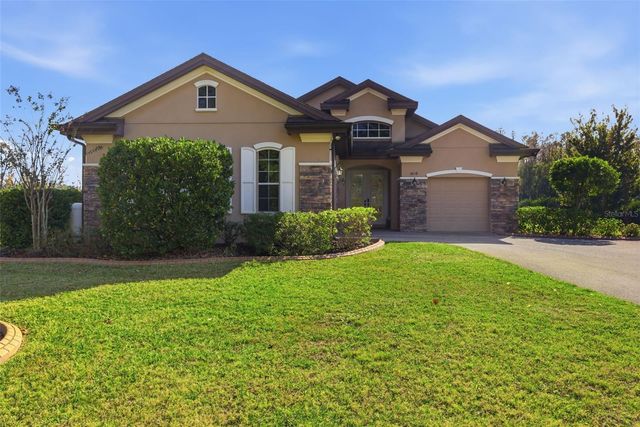 6658 COUNTRY CLUB ROAD, Wesley Chapel, FL 33544