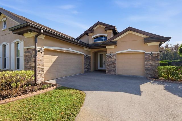 6658 COUNTRY CLUB ROAD, Wesley Chapel, FL 33544