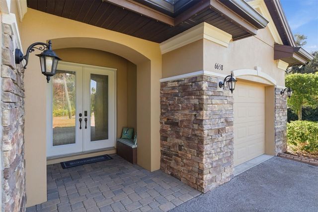 6658 COUNTRY CLUB ROAD, Wesley Chapel, FL 33544