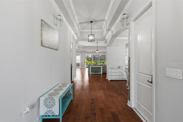 6658 COUNTRY CLUB ROAD, Wesley Chapel, FL 33544