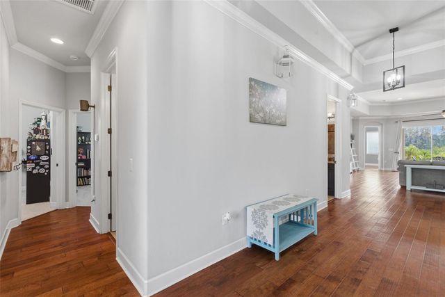 6658 COUNTRY CLUB ROAD, Wesley Chapel, FL 33544