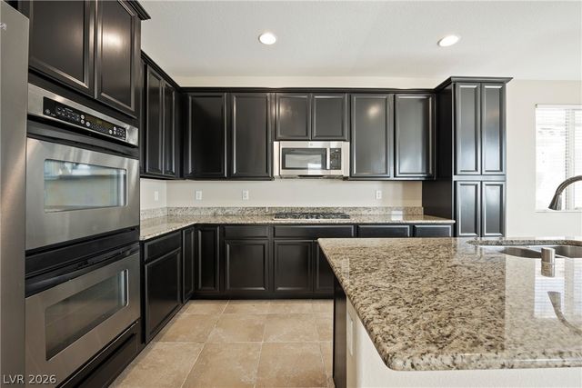 6487 West Levi Avenue, Las Vegas, NV 89141