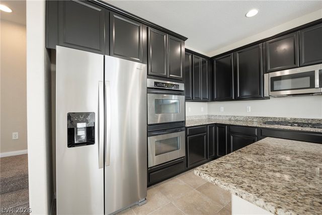 6487 West Levi Avenue, Las Vegas, NV 89141