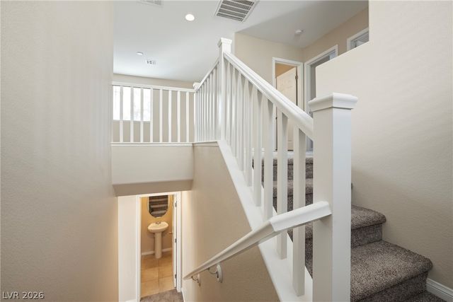 6487 West Levi Avenue, Las Vegas, NV 89141