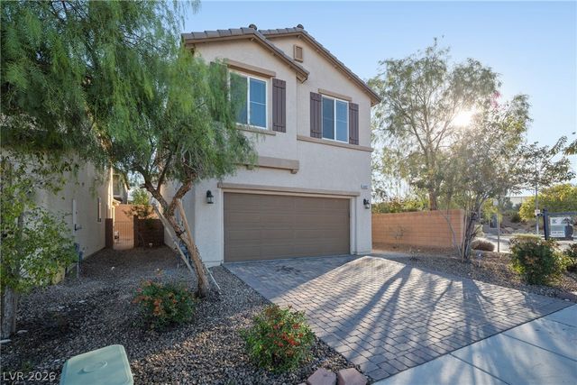 6487 West Levi Avenue, Las Vegas, NV 89141