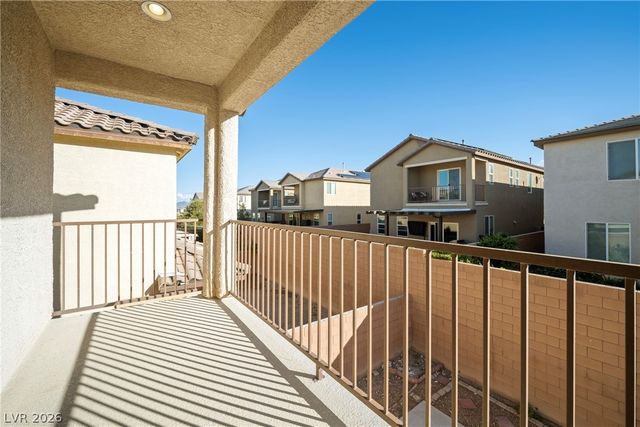 6487 West Levi Avenue, Las Vegas, NV 89141