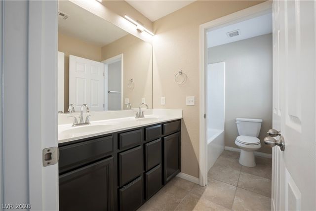 6487 West Levi Avenue, Las Vegas, NV 89141