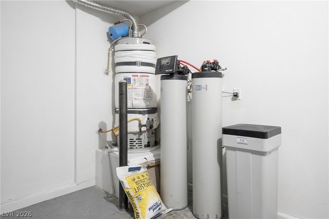 6487 West Levi Avenue, Las Vegas, NV 89141