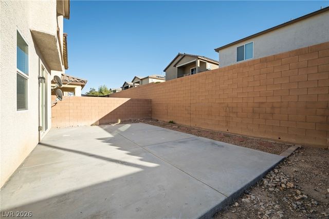 6487 West Levi Avenue, Las Vegas, NV 89141