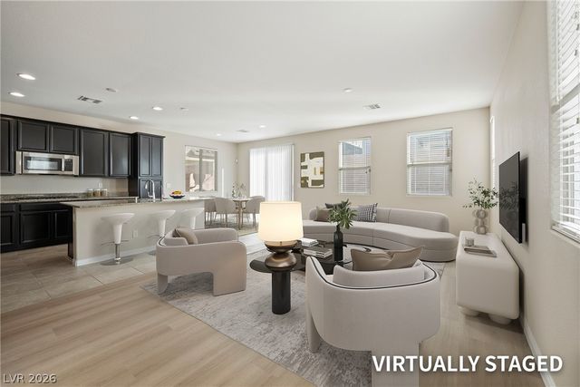 6487 West Levi Avenue, Las Vegas, NV 89141