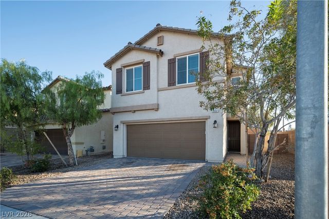 6487 West Levi Avenue, Las Vegas, NV 89141