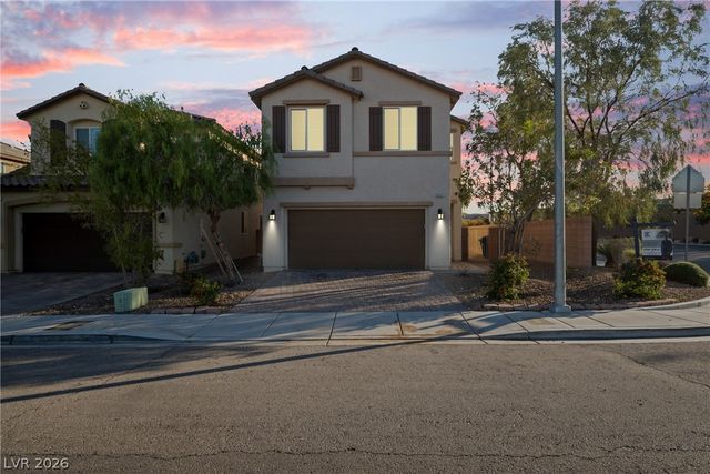 6487 West Levi Avenue, Las Vegas, NV 89141