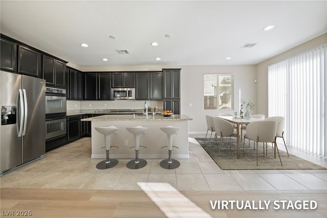 6487 West Levi Avenue, Las Vegas, NV 89141