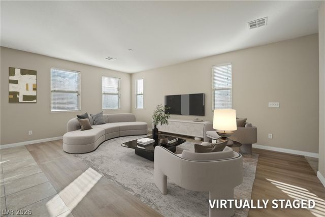 6487 West Levi Avenue, Las Vegas, NV 89141