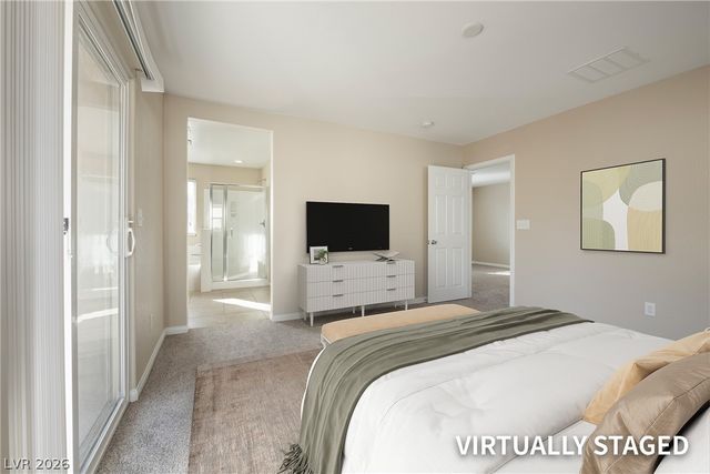 6487 West Levi Avenue, Las Vegas, NV 89141