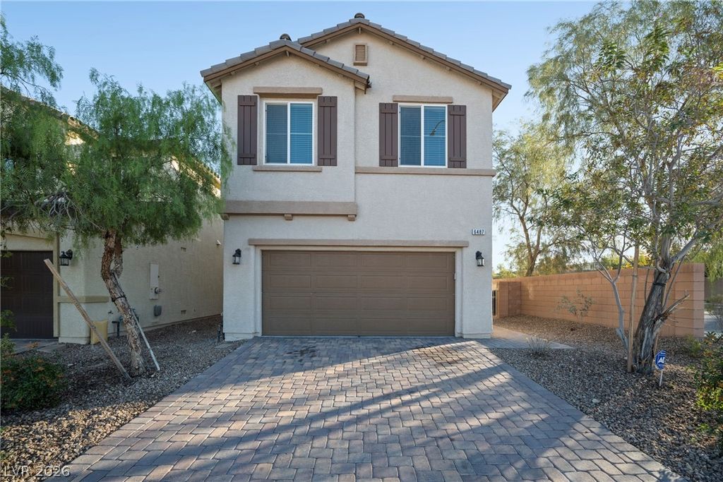6487 West Levi Avenue, Las Vegas, NV 89141