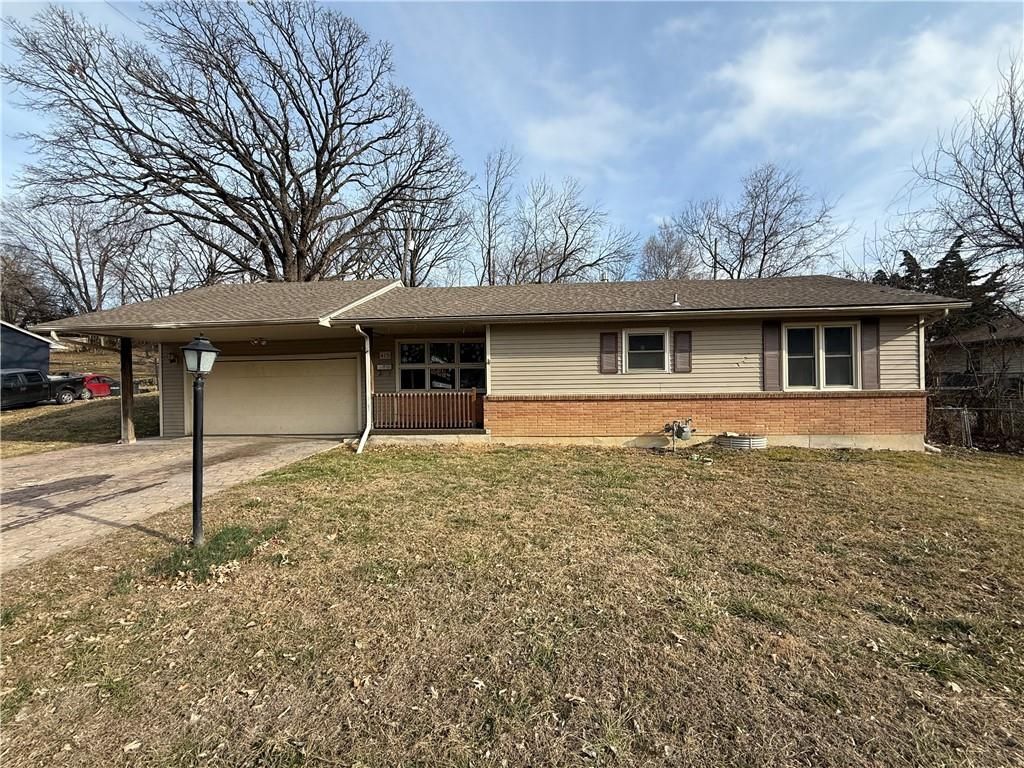415 N 31st Street, Kansas City, KS 66102