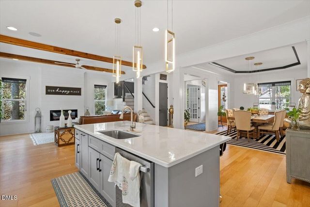 15032 Westerfield Road, Wake Forest, NC 27587