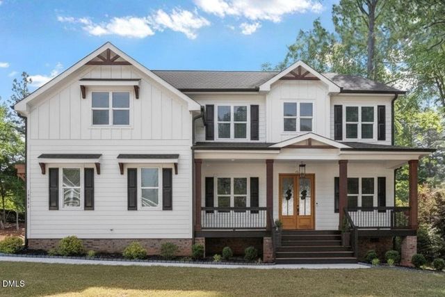 15032 Westerfield Road, Wake Forest, NC 27587