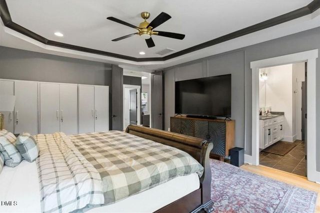 15032 Westerfield Road, Wake Forest, NC 27587