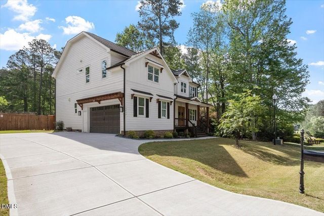 15032 Westerfield Road, Wake Forest, NC 27587