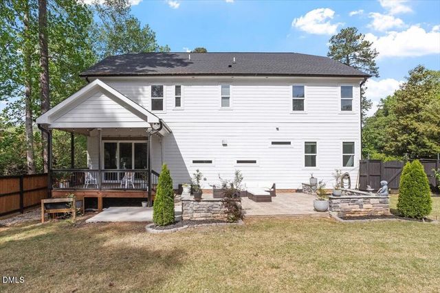 15032 Westerfield Road, Wake Forest, NC 27587