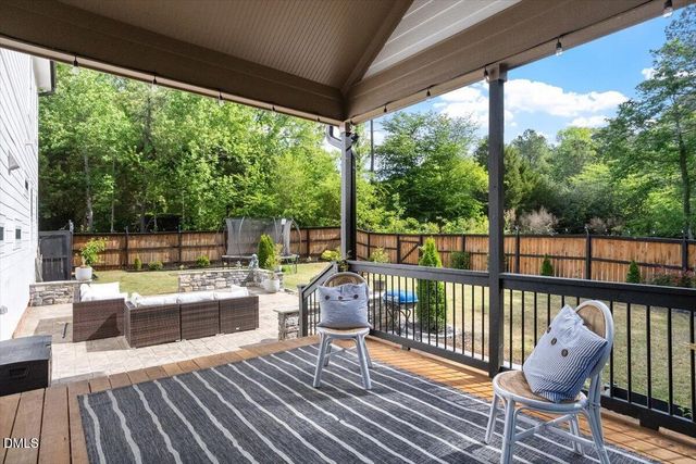 15032 Westerfield Road, Wake Forest, NC 27587