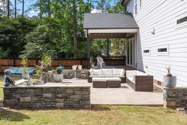 15032 Westerfield Road, Wake Forest, NC 27587