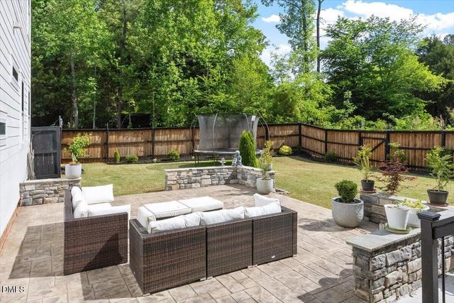 15032 Westerfield Road, Wake Forest, NC 27587