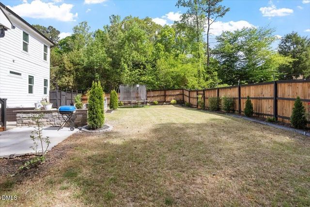 15032 Westerfield Road, Wake Forest, NC 27587