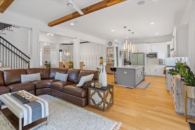 15032 Westerfield Road, Wake Forest, NC 27587