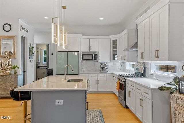 15032 Westerfield Road, Wake Forest, NC 27587