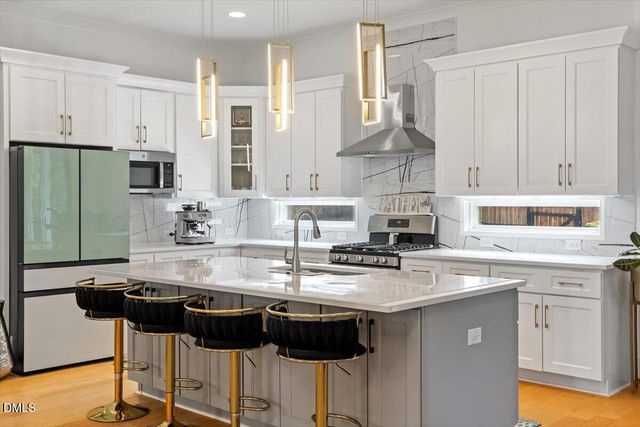 15032 Westerfield Road, Wake Forest, NC 27587