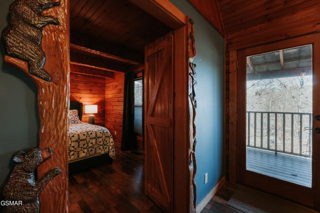 1522 Ridgecrest Drive, Sevierville, TN 37876