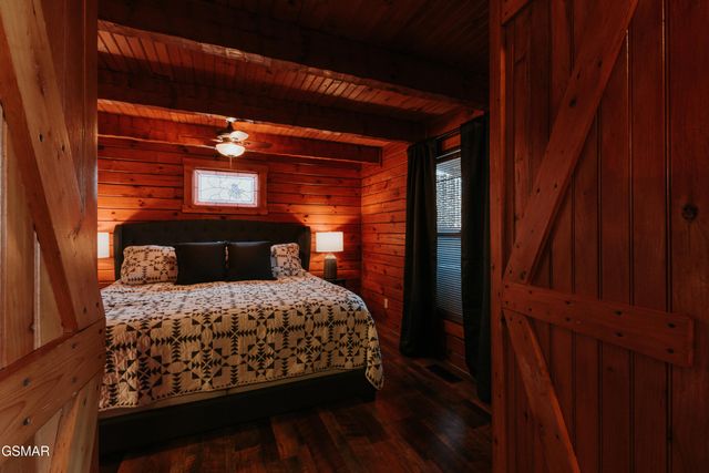 1522 Ridgecrest Drive, Sevierville, TN 37876