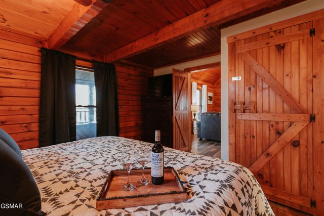 1522 Ridgecrest Drive, Sevierville, TN 37876