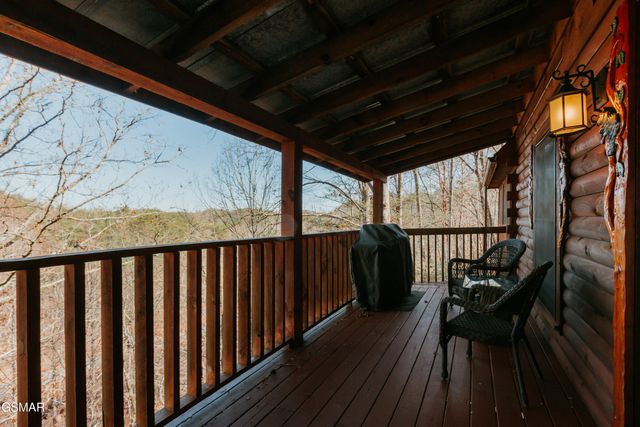 1522 Ridgecrest Drive, Sevierville, TN 37876