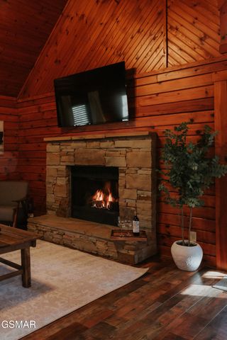 1522 Ridgecrest Drive, Sevierville, TN 37876