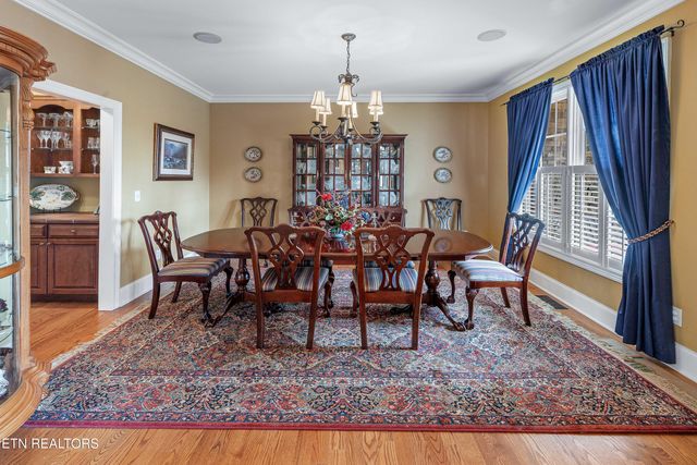 190 Lake Crest Drive, Lenoir City, TN 37772