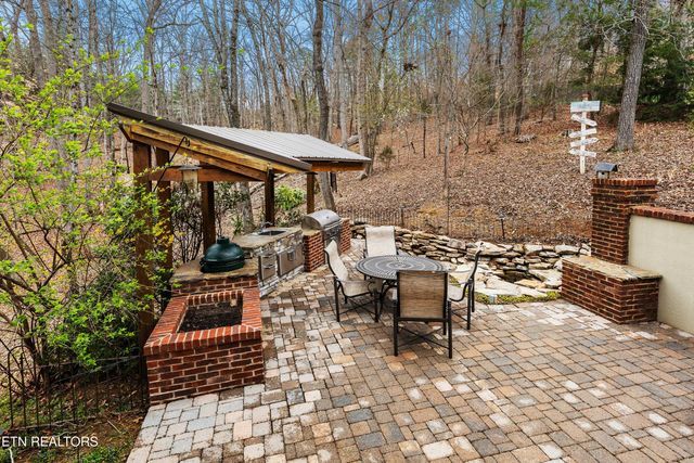 190 Lake Crest Drive, Lenoir City, TN 37772