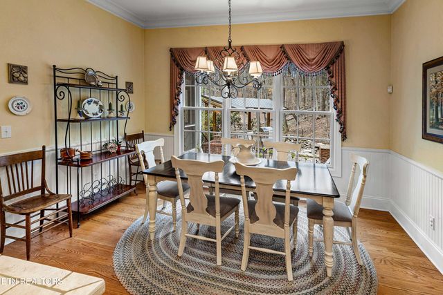 190 Lake Crest Drive, Lenoir City, TN 37772