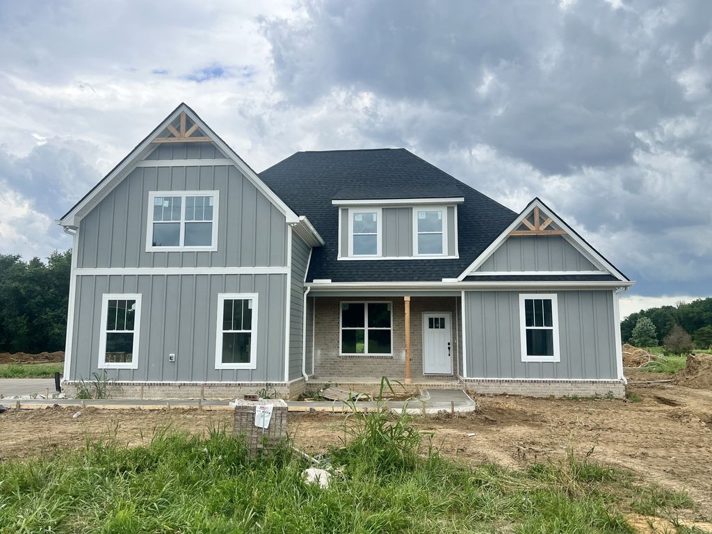 28 Faith Lane, Lebanon, TN 37087