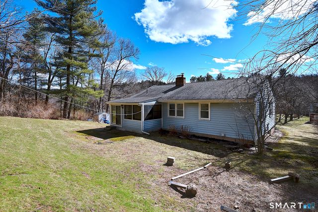 162 Loehr Road, Tolland, CT 06084