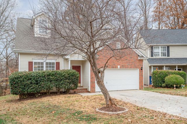 6939 Brachnell View Drive, Charlotte, NC 28269