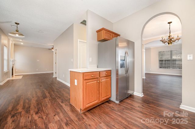 6939 Brachnell View Drive, Charlotte, NC 28269