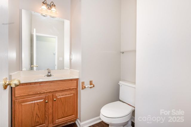 6939 Brachnell View Drive, Charlotte, NC 28269